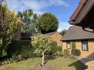 Garden- click for photo gallery